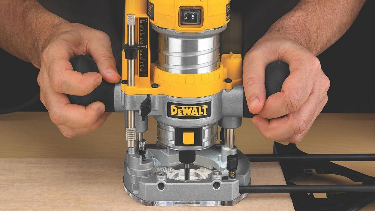 Simple ways to improve your wood router sawing experience
