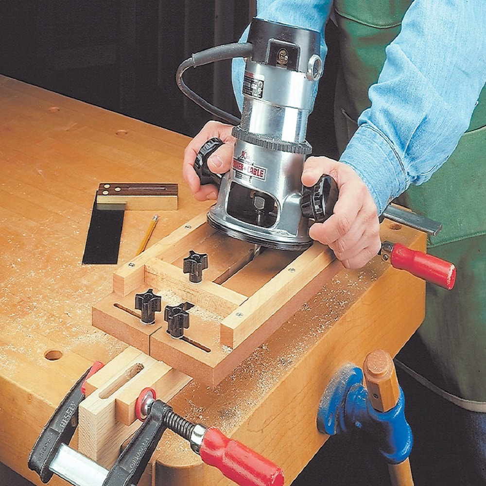 Wood Router Tools Guide How to Properly use Wood Router Tools for a Perfect Router Job
